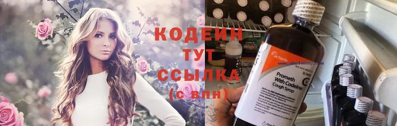 Кодеиновый сироп Lean Purple Drank  Абакан 